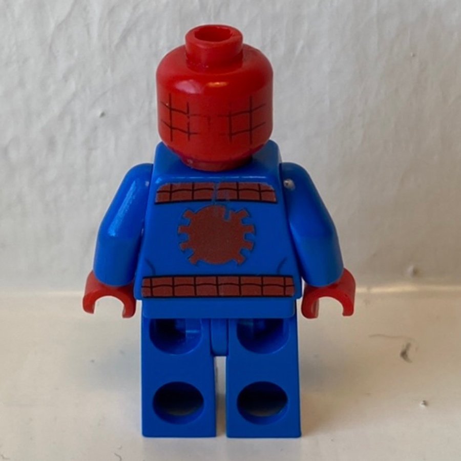 Lego Spider-man