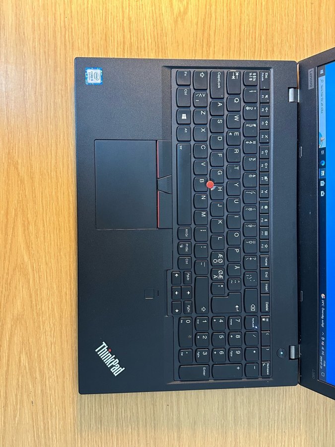 Lenovo Thinkpad L580 i5-8250 156”