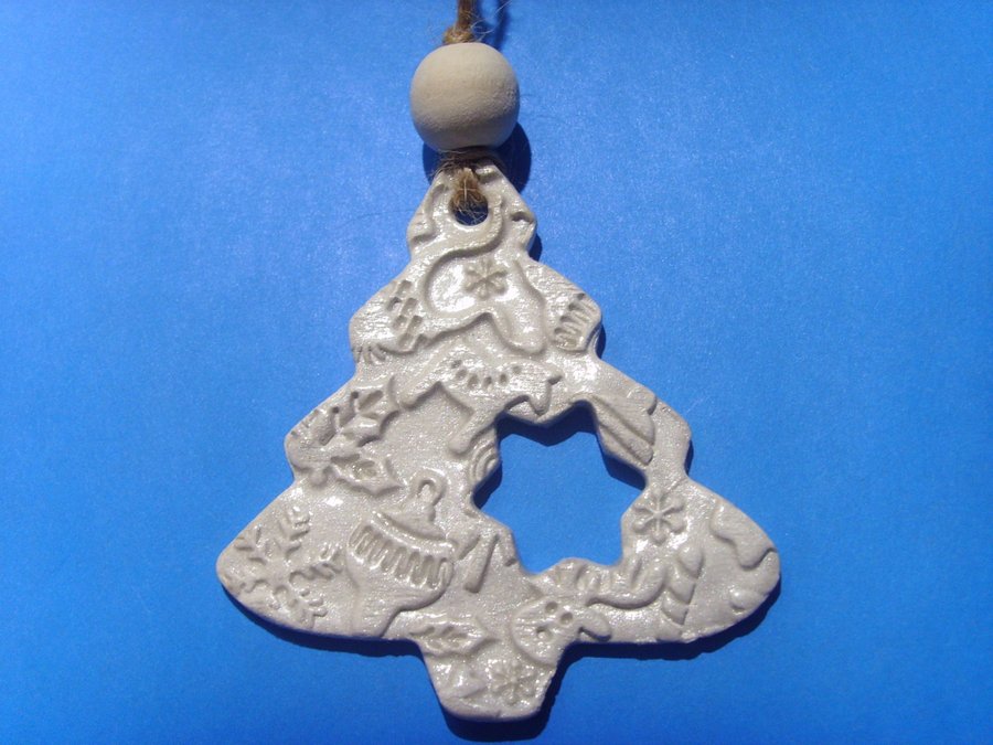 Christmas Ornament, Jul Pynt, Julhängen (8)