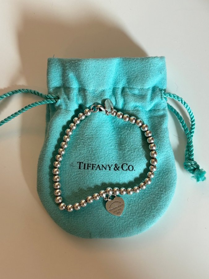 Tiffany  Co armband