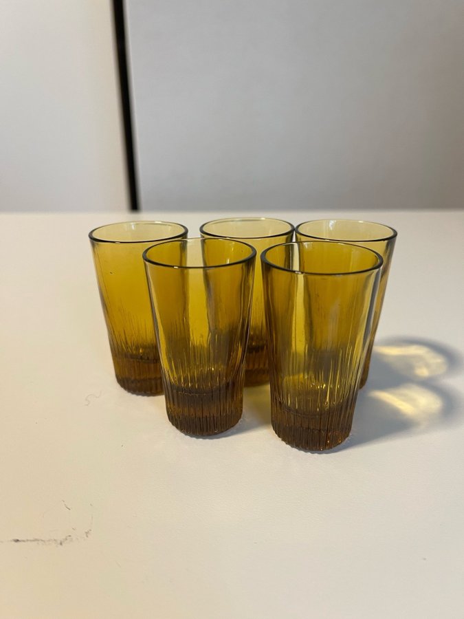 Retro shotglas (70-talet)