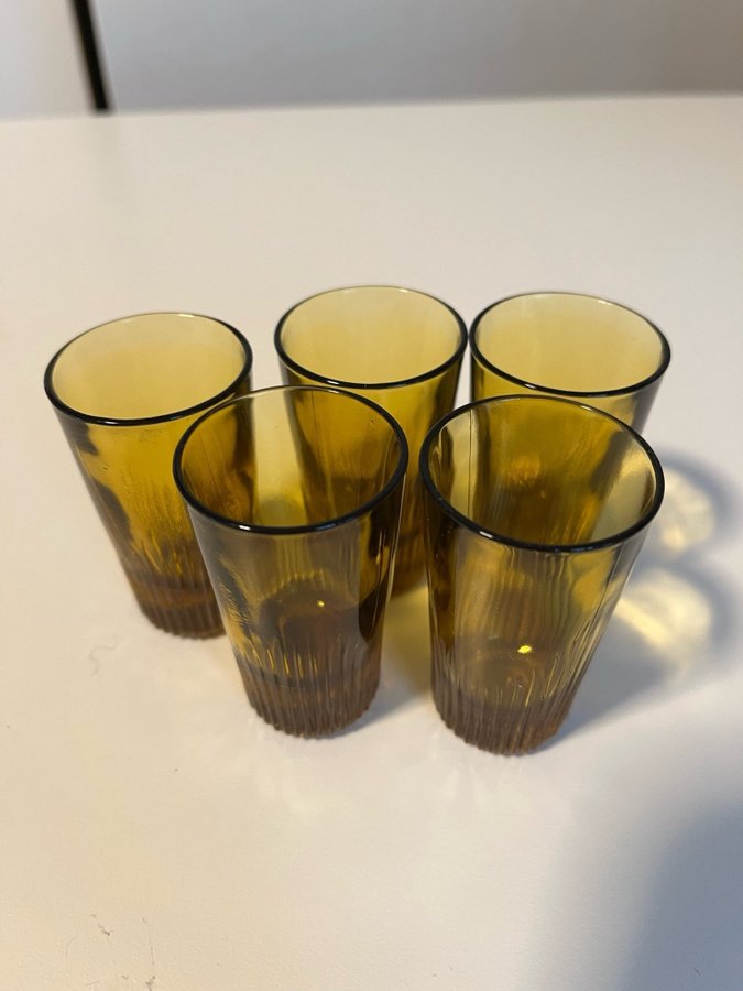 Retro shotglas (70-talet)