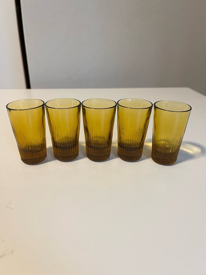 Retro shotglas (70-talet)