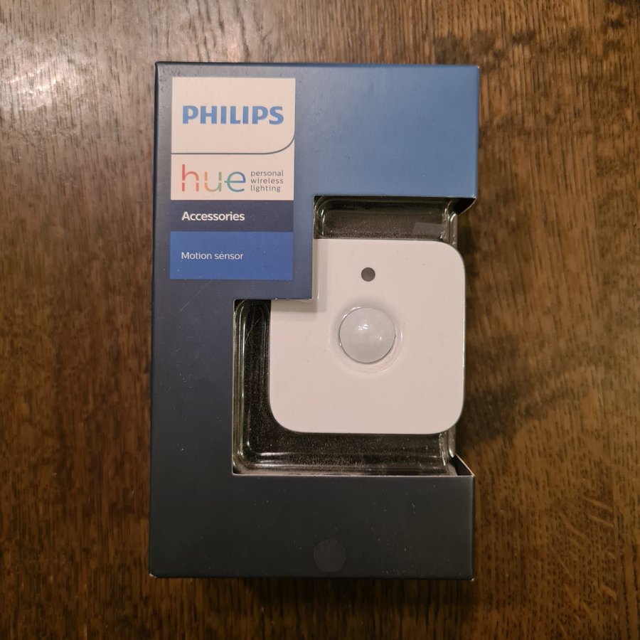 Philips Hue Rörelsedetektor NY