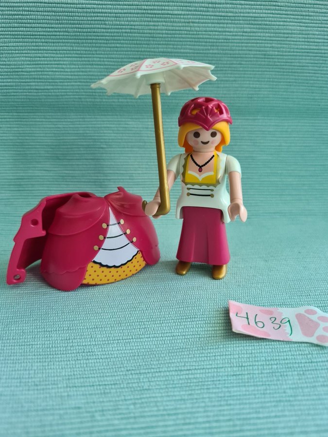 Playmobil 4639