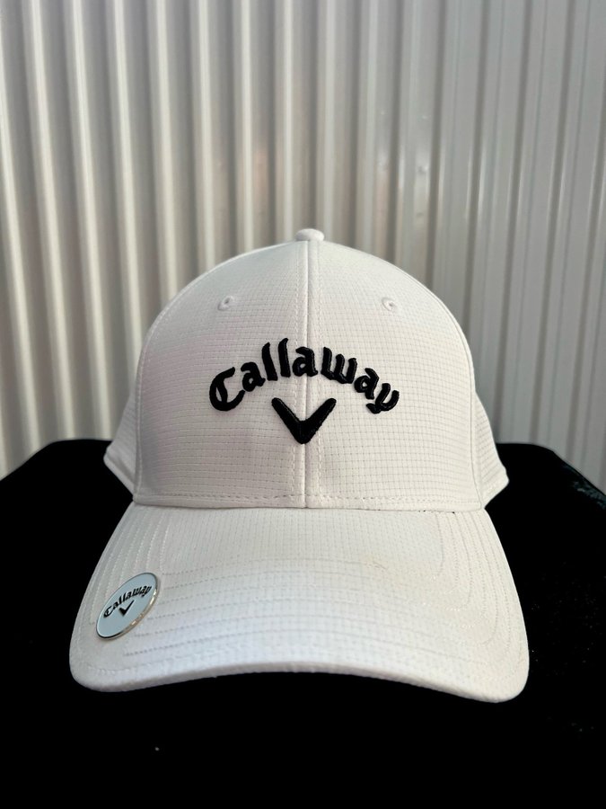 Callaway golfkeps