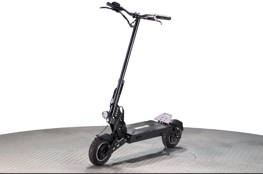 El-Scooter El Goped Ridge Q1 Pro 2000W