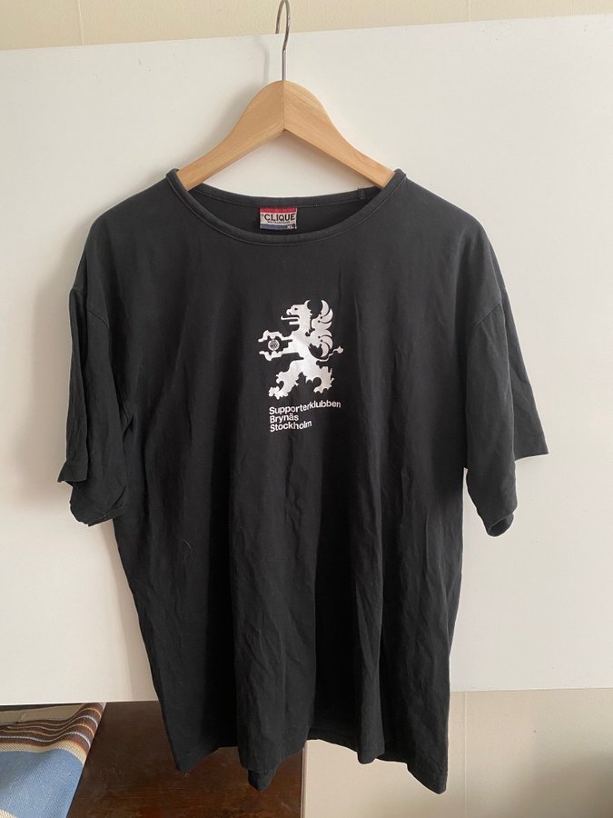 Brynäs IF - Supporterklubben Stockholm T-Shirt XL