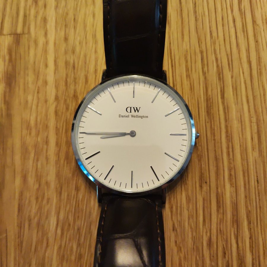 Daniel Wellington Classic York