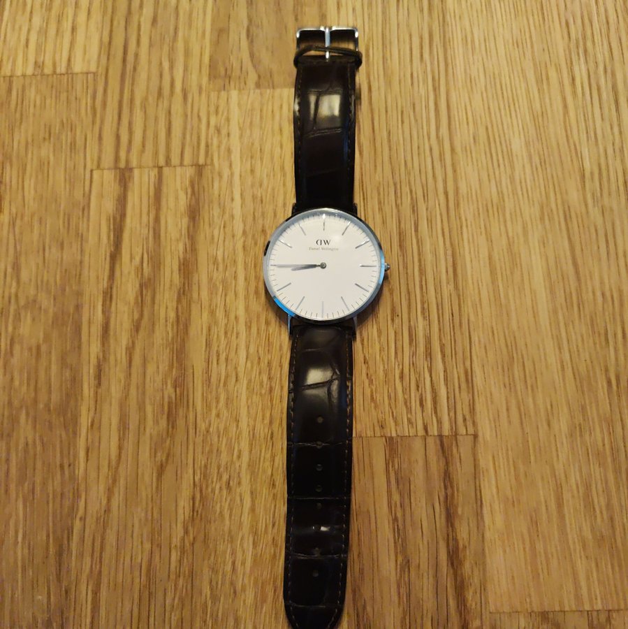 Daniel Wellington Classic York