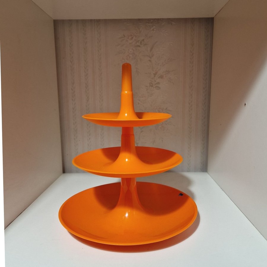 Fint Koziol kakfat babella design hinta-Wien orange small