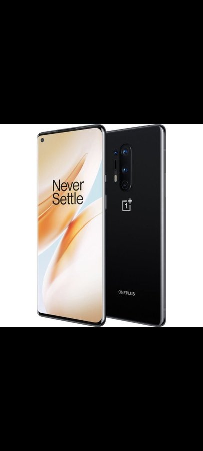 OnePlus 8