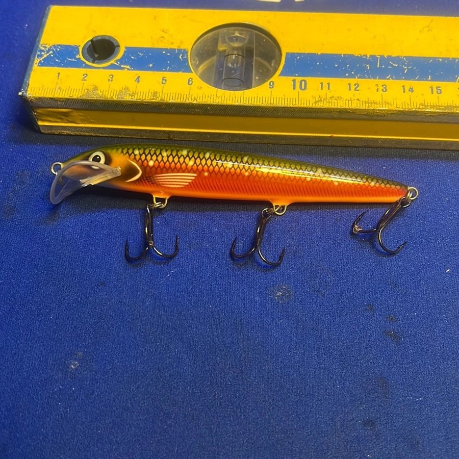 Rapala scatter rap