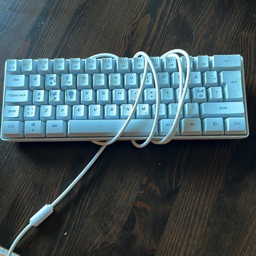 MX5 Mini Keyboard