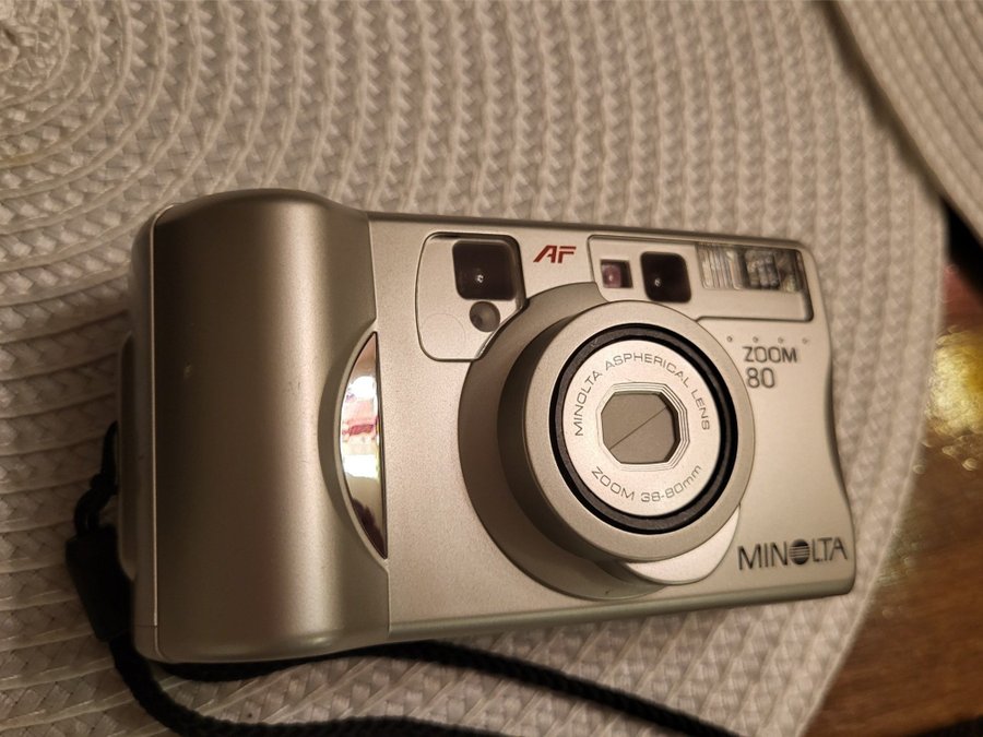 Minolta