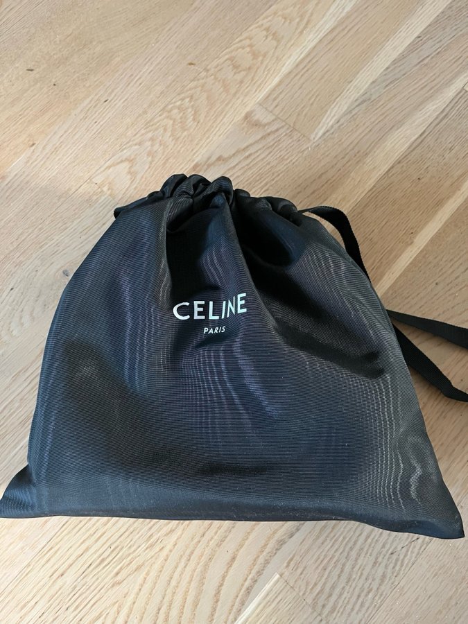 Helt ny Celine Triomphe Bag Canvas