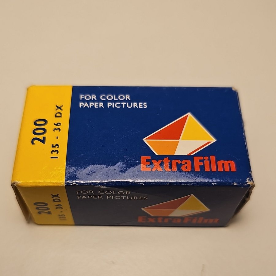 ExtraFilm 200/36