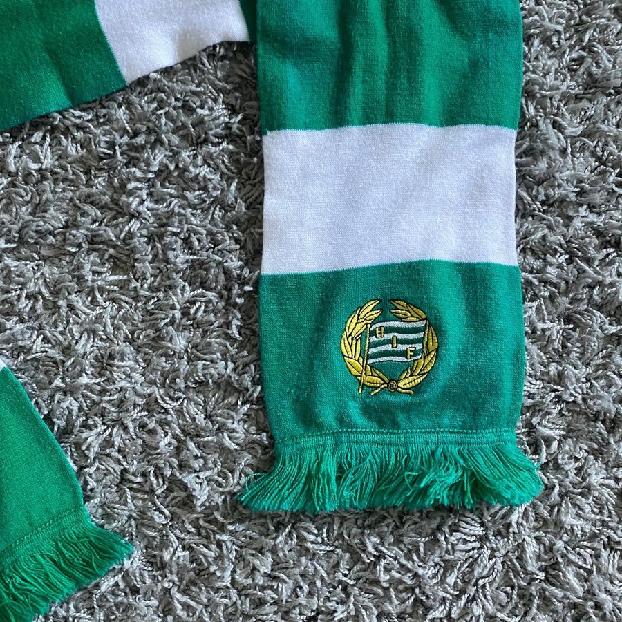 Hammarby HIF halsduk