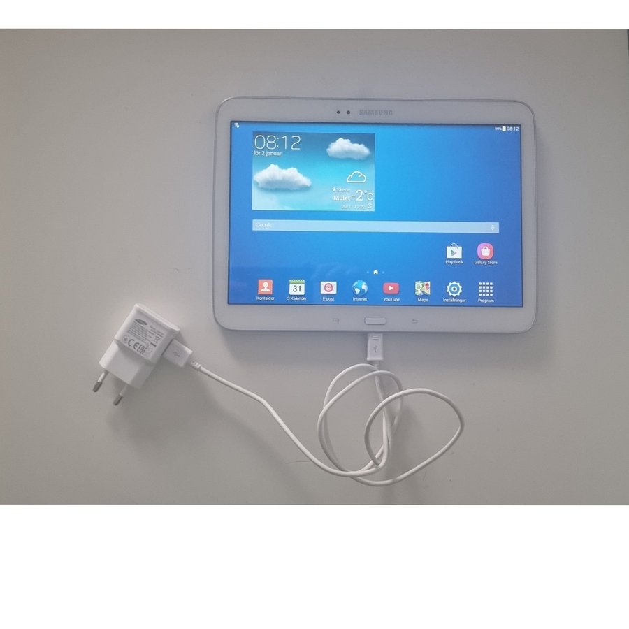 Samsung Galaxy Tab GT-P5210 10.1