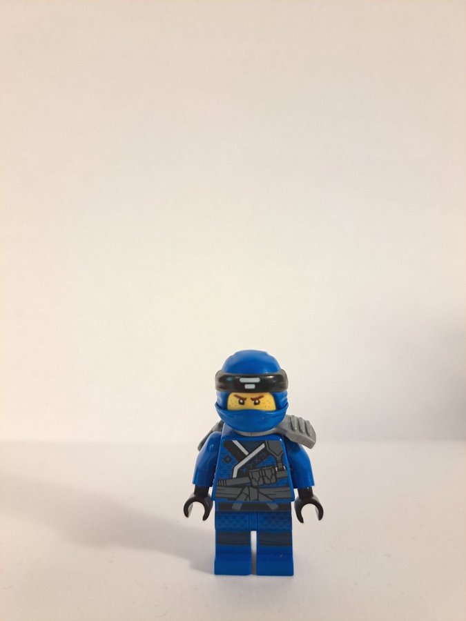 LEGO Ninjago - Jay Sons of Garmadon