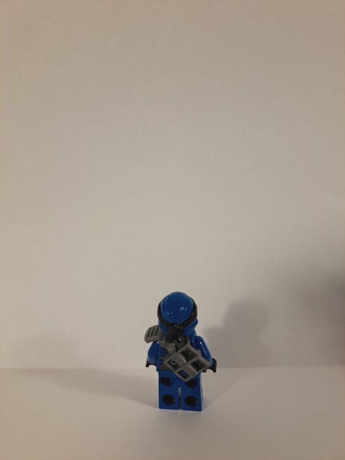 LEGO Ninjago - Jay Sons of Garmadon