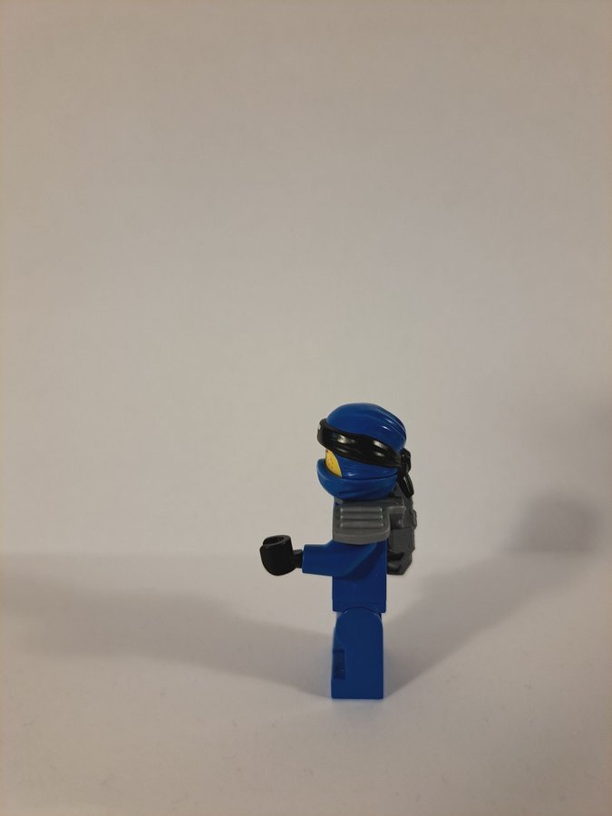 LEGO Ninjago - Jay Sons of Garmadon