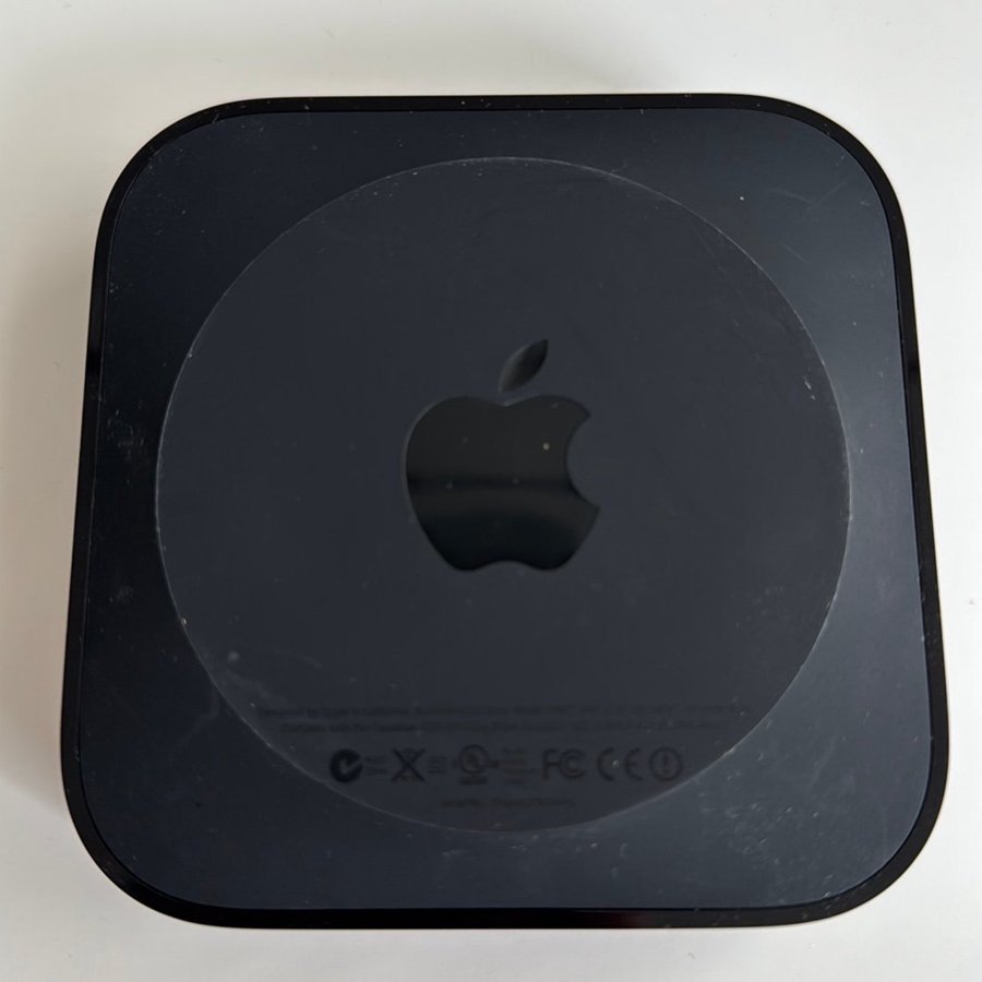 Apple TV 3rd gen (2012)