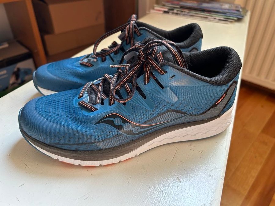 Saucony Ride