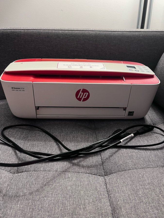 HP DeskJet 3732