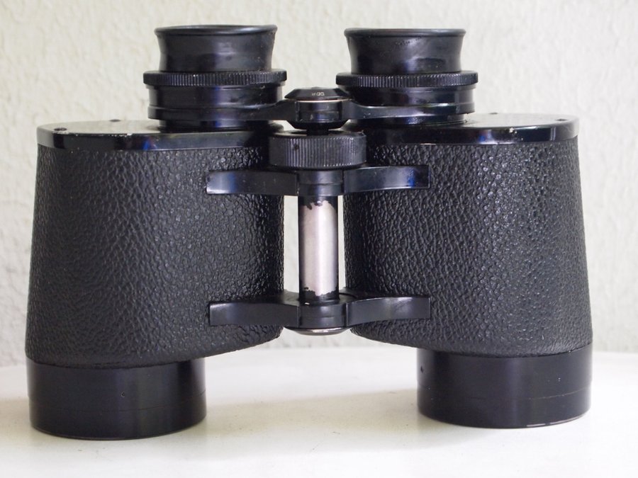 Carl Zeiss Nobilem 12x50B spezial, multi-coated binoculars,collectors binoculars