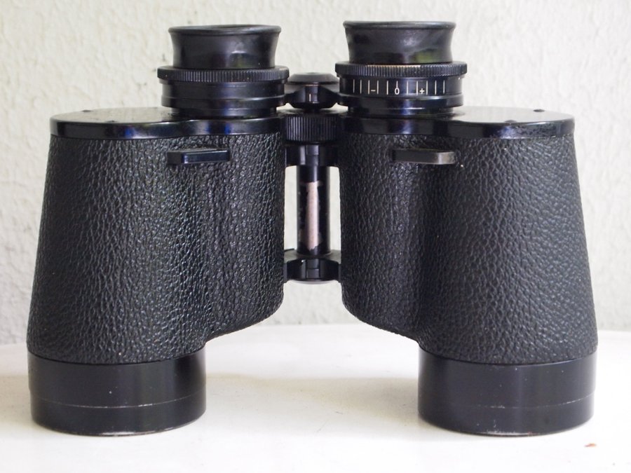 Carl Zeiss Nobilem 12x50B spezial, multi-coated binoculars,collectors binoculars