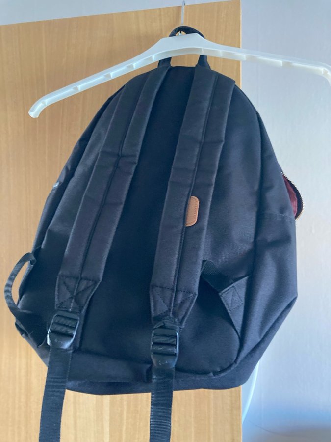 Herschel Classic Backpack Ryggsäck Svart