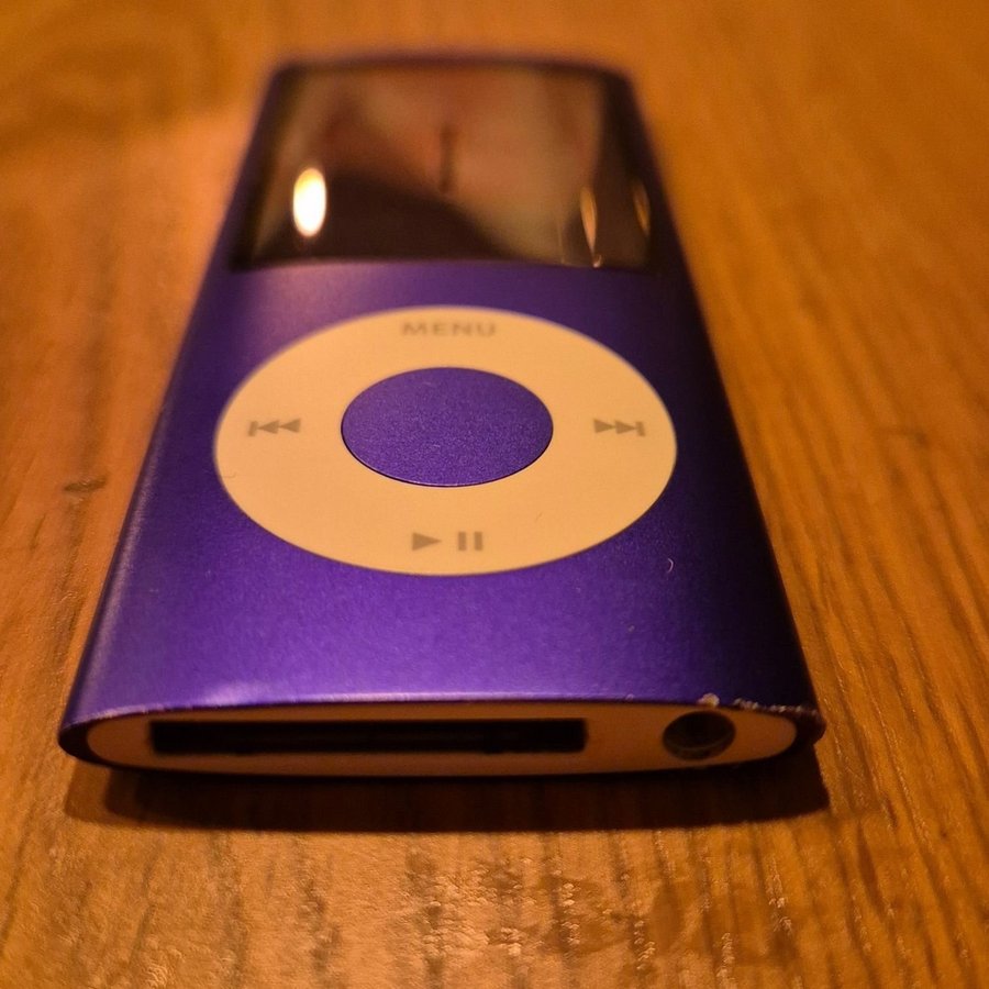 iPod Nano 8GB defekt