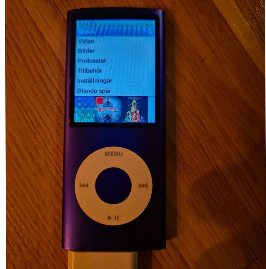 iPod Nano 8GB defekt