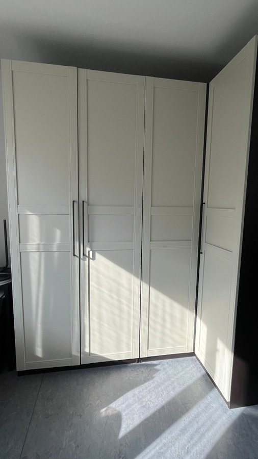 IKEA PAX Wardrobe