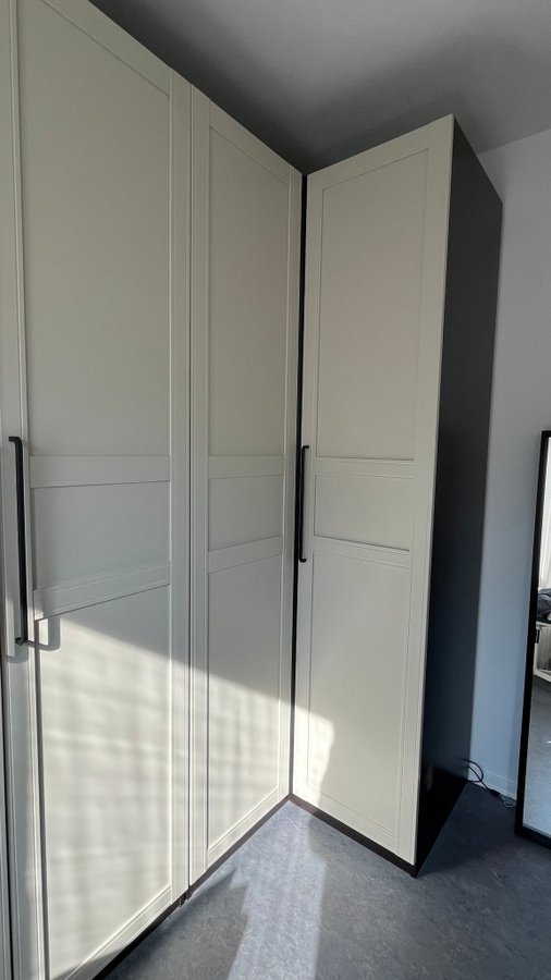 IKEA PAX Wardrobe