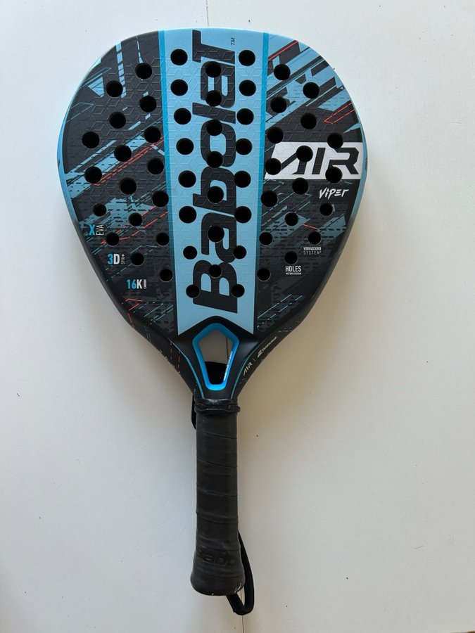 Babolat Air Viper 2024 Padelracket