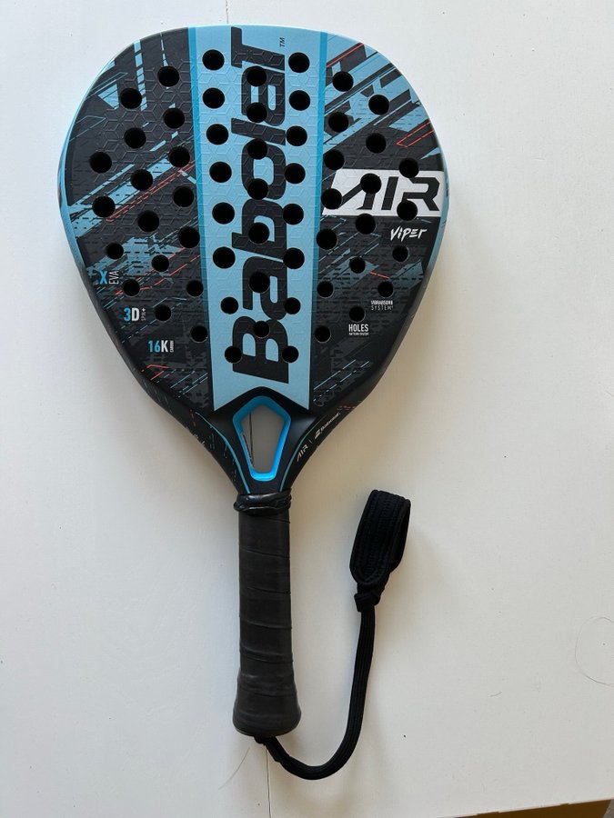 Babolat Air Viper 2024 Padelracket