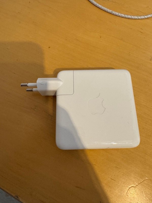 Apple 96W USB-C Power Adapter