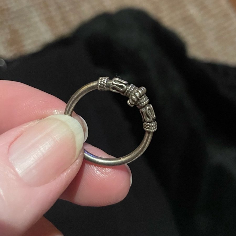 Creol ring