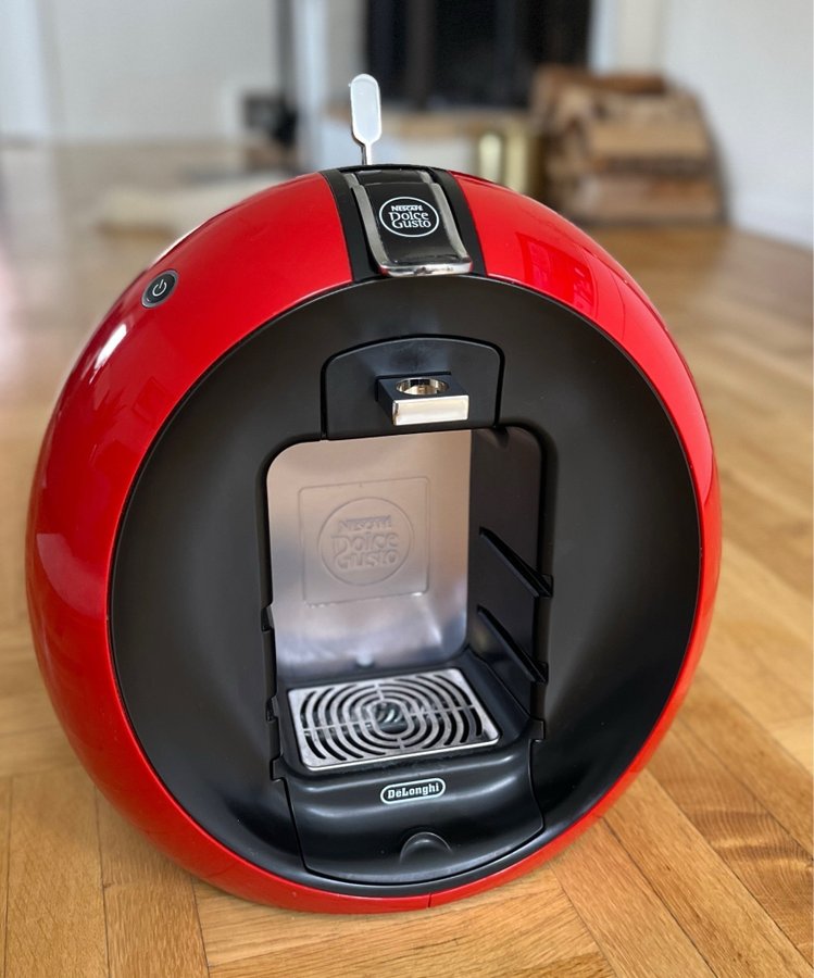 Nescafé Dolce Gusto