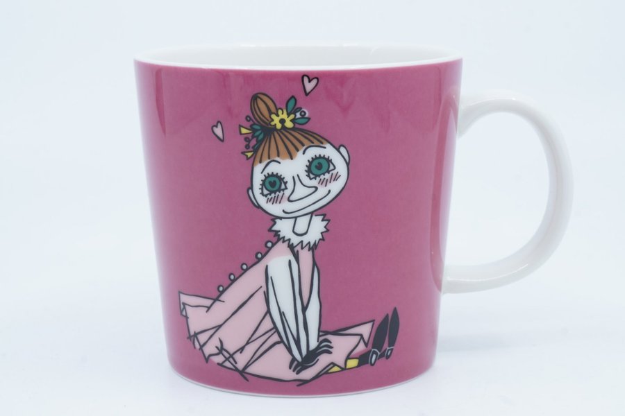 Muminmugg Mymlan / Moomin Mug Mymble