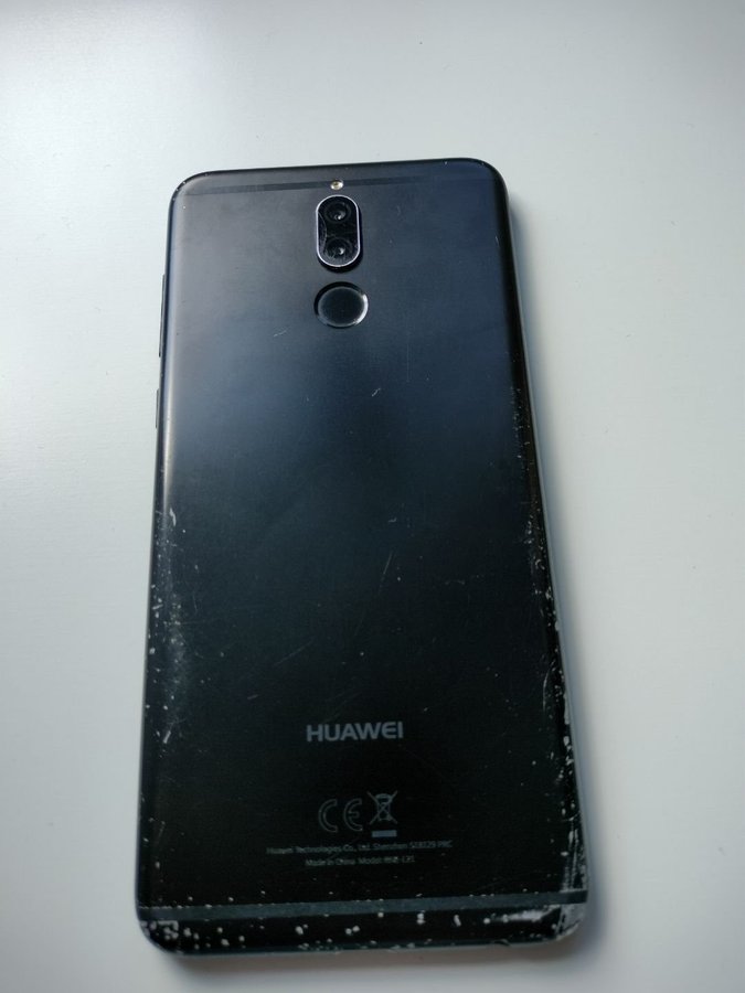 Huawei