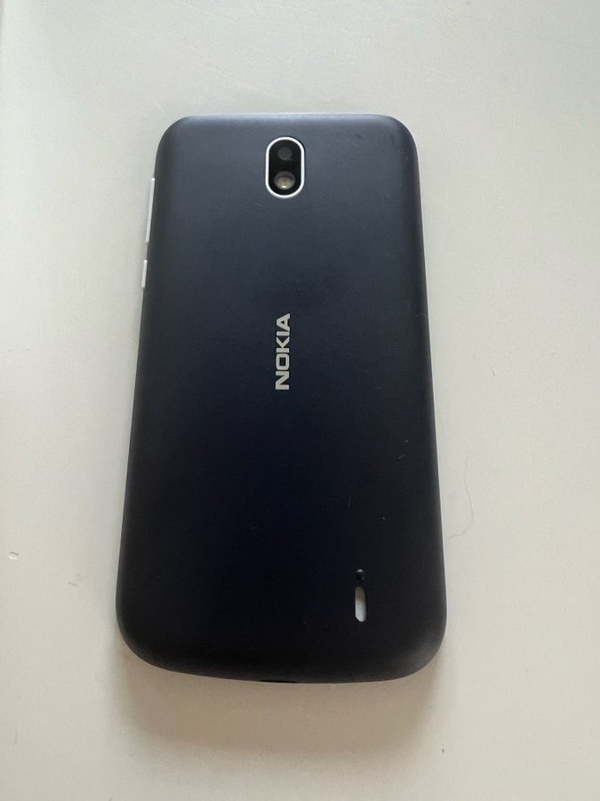 Nokia One (1) Android go smartphone