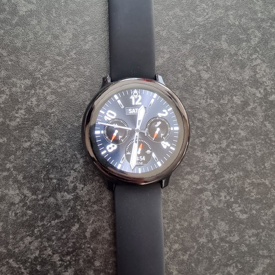 Samsung Galaxy Watch Active 2 44mm LTE