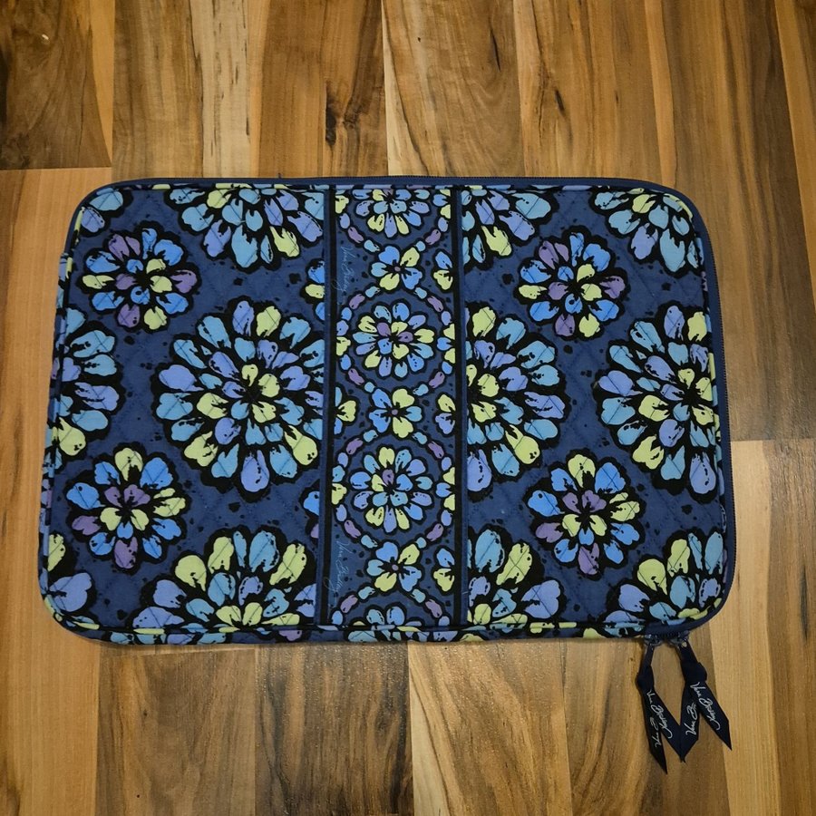 Vera Bradley Laptop väska datorväska laptopväska