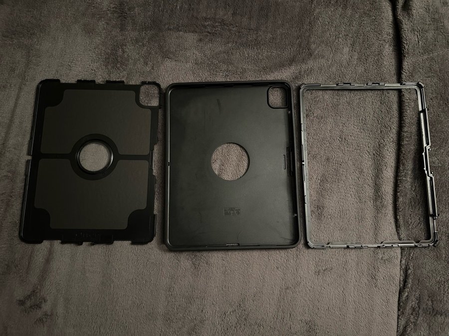 OtterBox Defender Series för iPad Pro 12.9 (3rd  4rd gen)