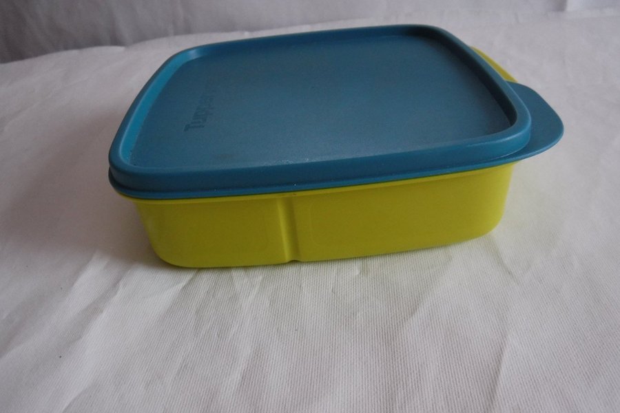 NY Tupperware snackbox/lunchbox 550 ml