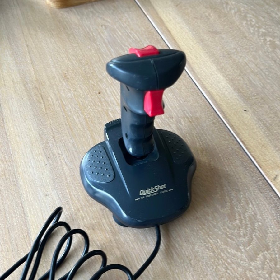 QuickShot - Joystick