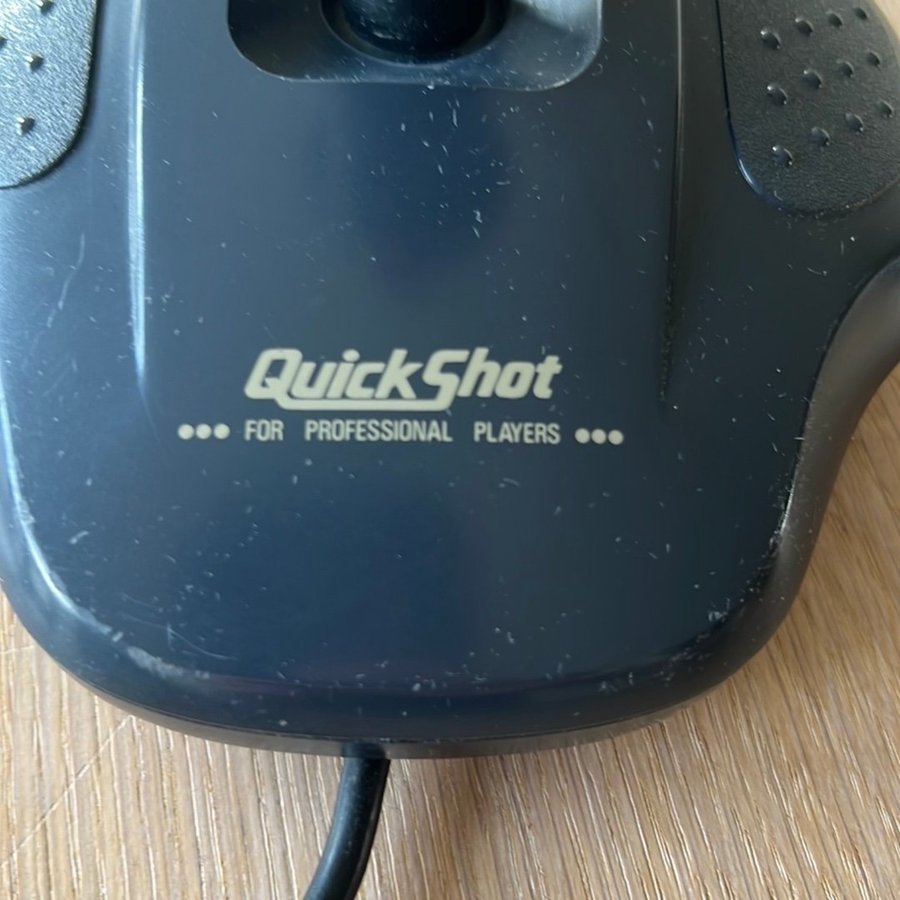 QuickShot - Joystick